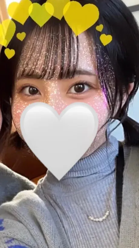 あいみのブログ こーゆう感じもあり？🫶💖