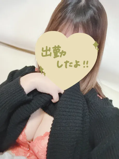 5/21業界初♡むぎ♡のブログ 出勤しました♪