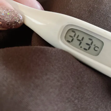 おはようございますっ/あやの【弘前黒石】