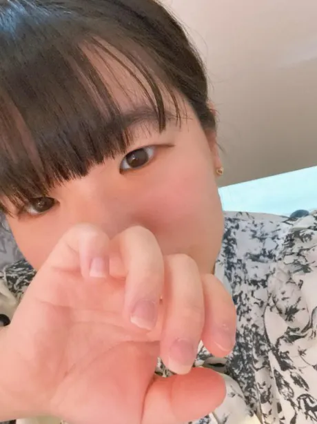 出勤ちゅ～😚💞/ゆい