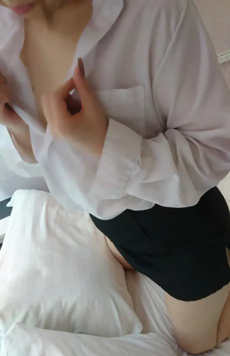 体験　ちほ　奥様SUTEKIな奥様は好きですか？