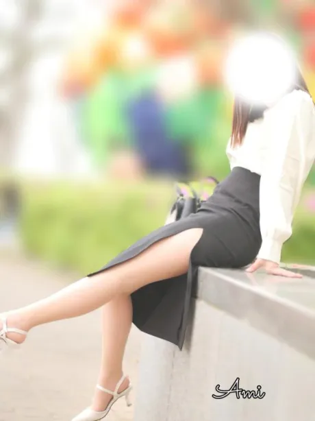 五月晴れってやつですかね。/アミ