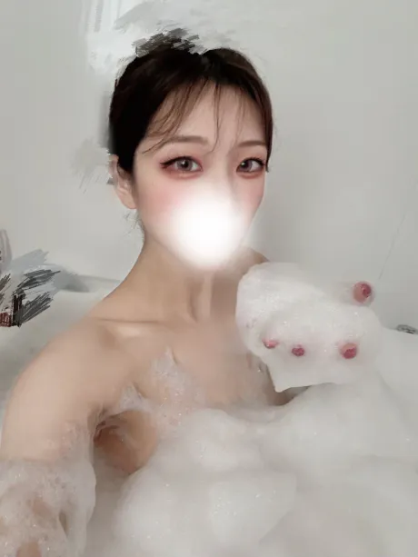 吐息が近くなる…/新人かこ☆呼び覚まされる痴女魂