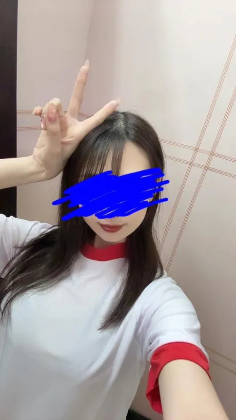 体験入店 さき3年H組