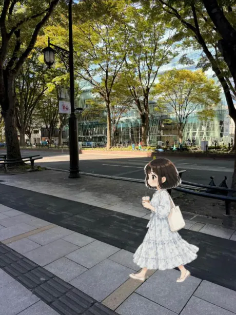 新人みつり奥様メモリアル