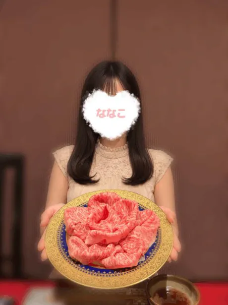 体験　ななこ　奥様SUTEKIな奥様は好きですか？
