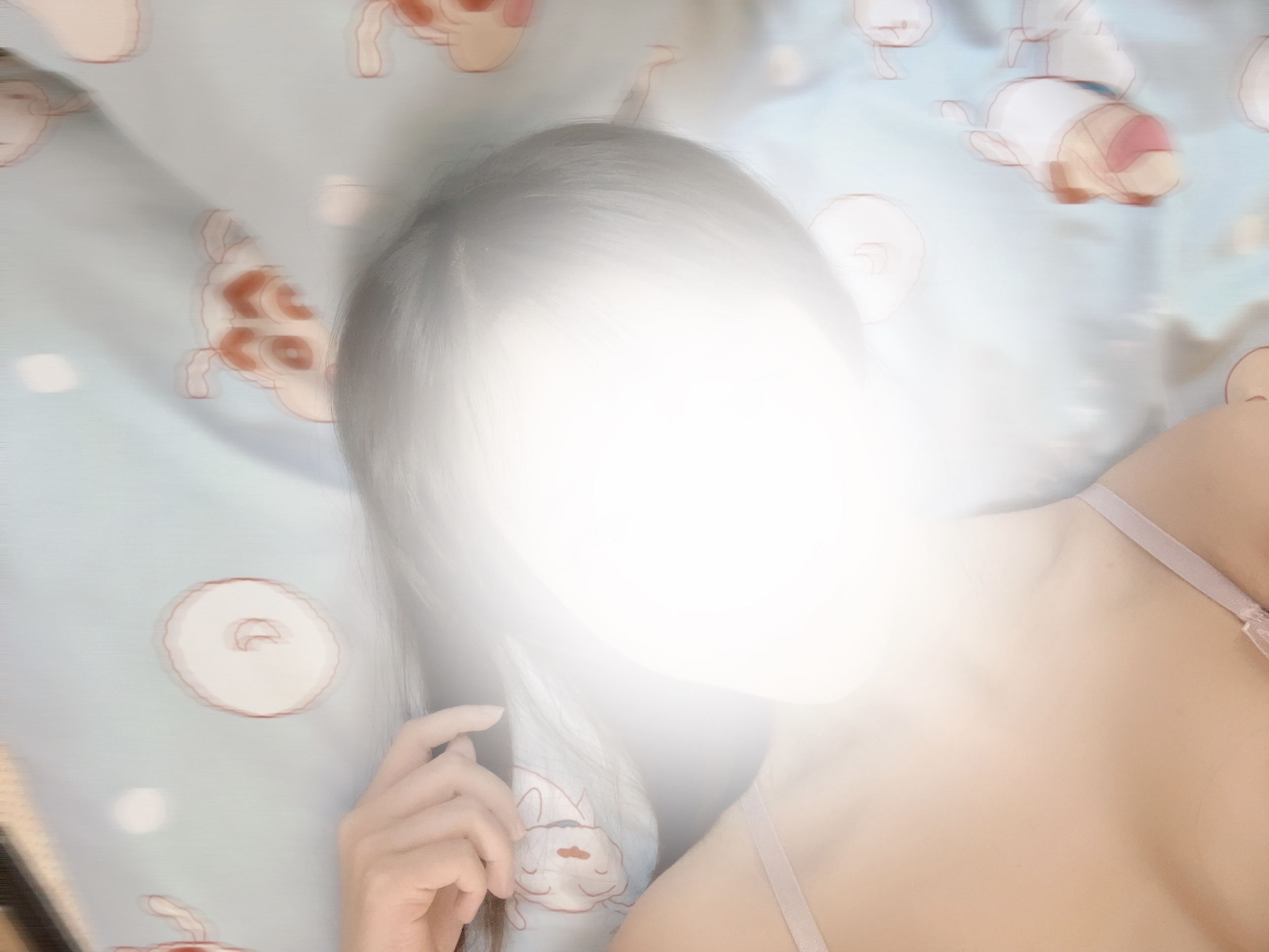 ぐ～たら