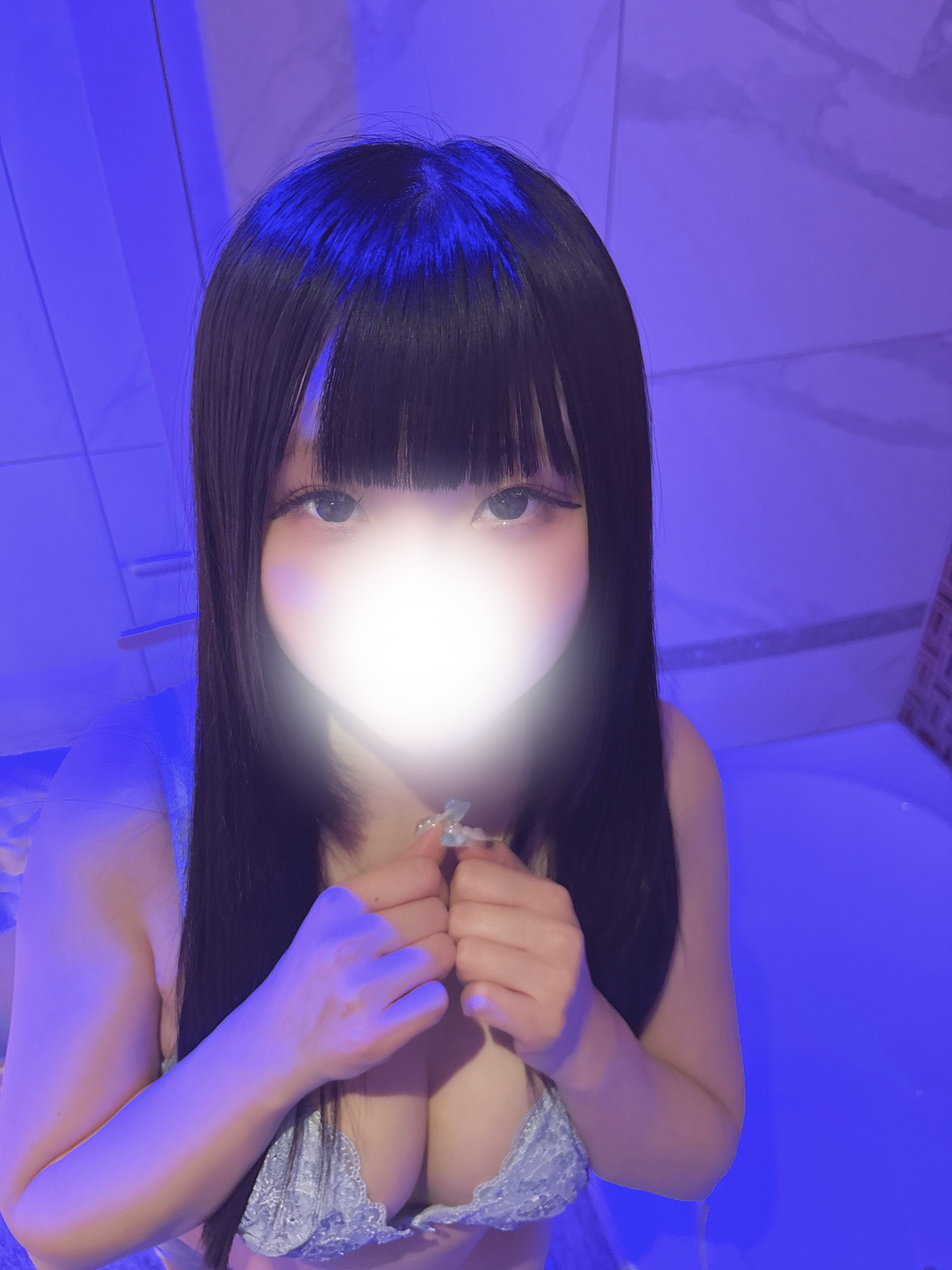 昨日のお礼🤍/むつ店4/2　 かれん【Mっ気つよめ】