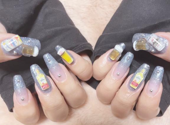 本日出勤/うりん