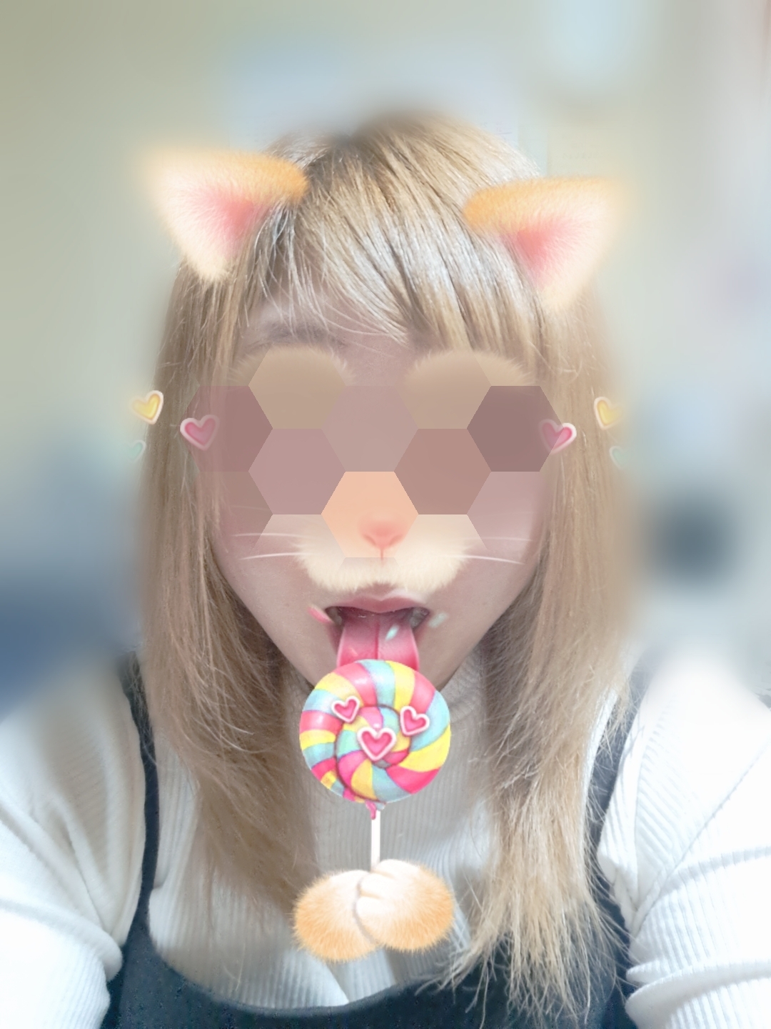 明日昼頃から出勤しまーす🚀/レン★ｵﾌﾟｼｮﾝ無料