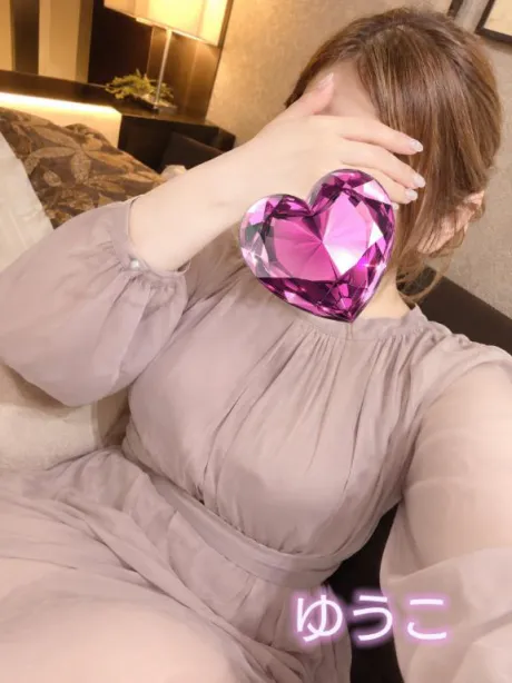 新人　ゆうこデリヘルで遊ぼう!!-仙台店-