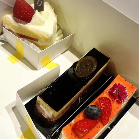 ケーキ♡♡♡/ありす