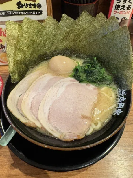 一華(イチカ)美乃華