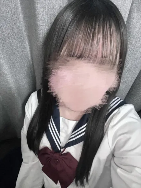 風俗初体験 れのん3年H組