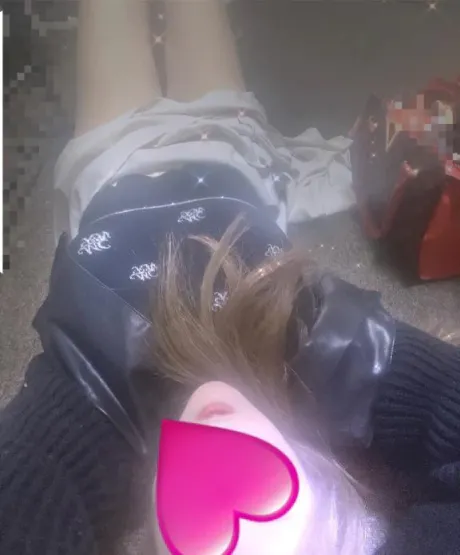 少しは。。❤️/愛（あい）