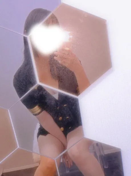 新人　めい素敵な女の子は好きですか?