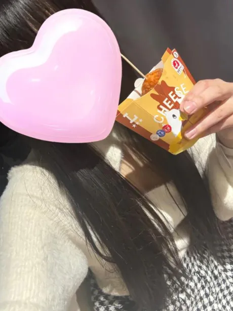 ひさしぶり🧀/ゆきな