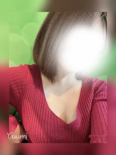 今夜も…♪/ゆうみ