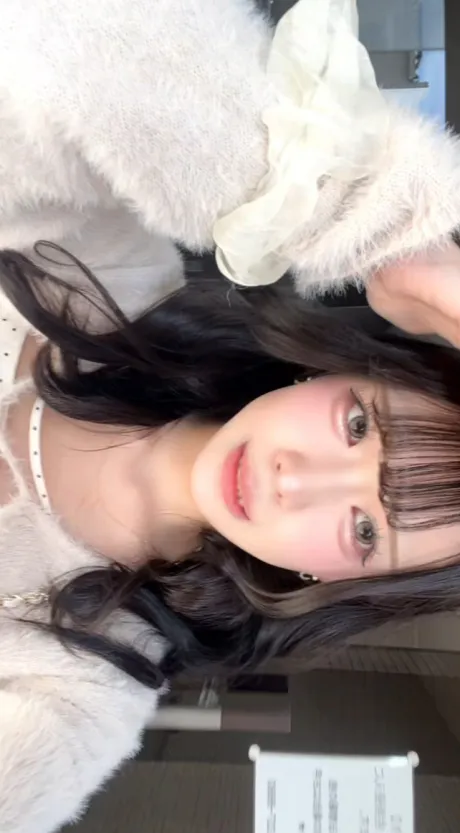 新人すずは☆密着ゼロ距離で味わうぬくもりciel～シエル～