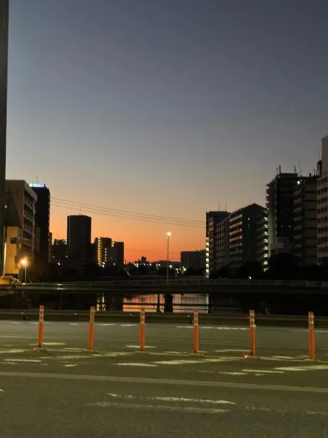 実は…💖/まい