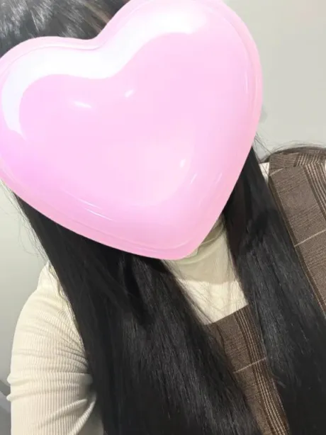 少しだけ🤍/ゆきな