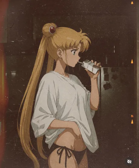THANKS/ももは