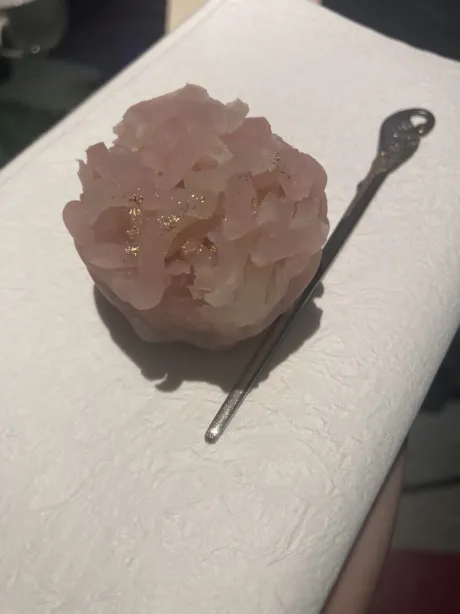 お礼 ✨😘/おりか