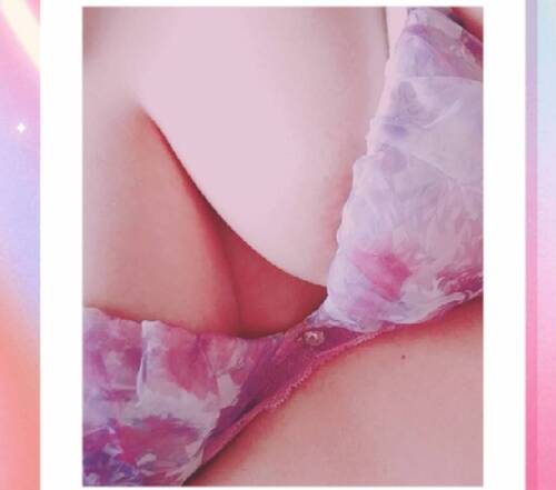 イッちゃう？❤️/新人あやか【青森】