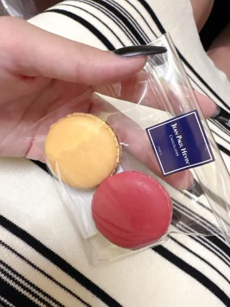 食べたくなった💕/しおり