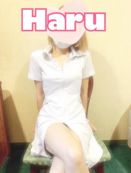 やあ♡٩(ˊᗜˋ*)و/ハル