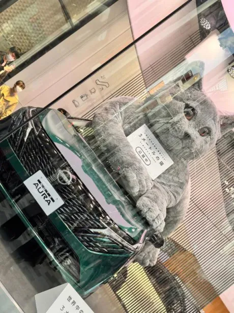 ほなみ奥様鉄道69　仙台店
