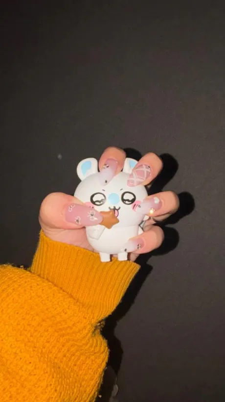 ラムールのみわです