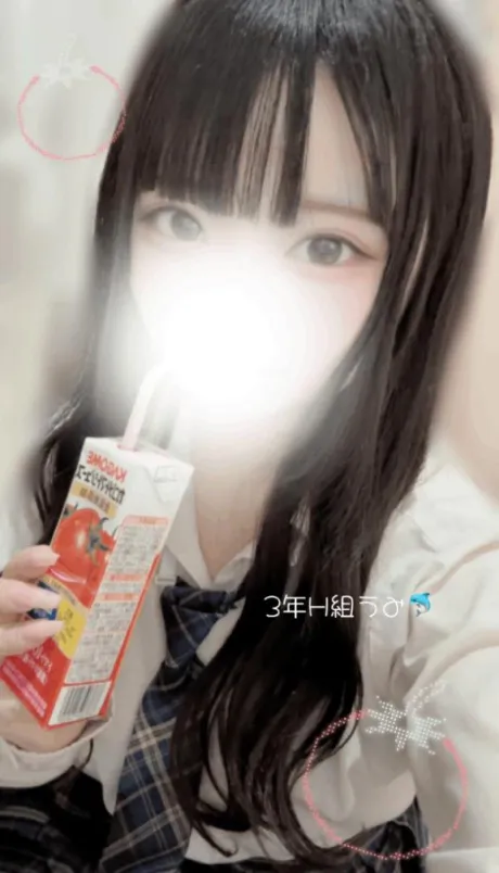 体験入店 うみ3年H組