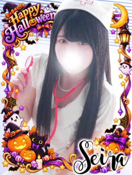 コスプレ🎃/せいら