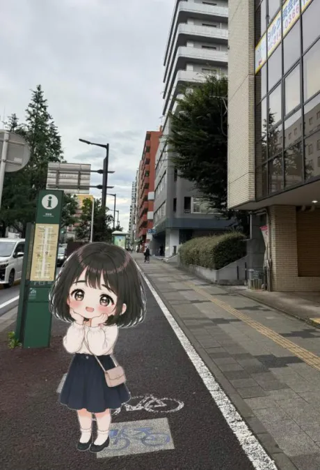 わくわく💓/新人みつり