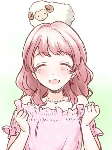 体験　みなみ素敵な女の子は好きですか?