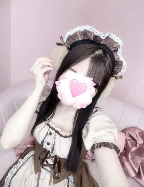 るるTEKOKI GIRLS COLLECTION