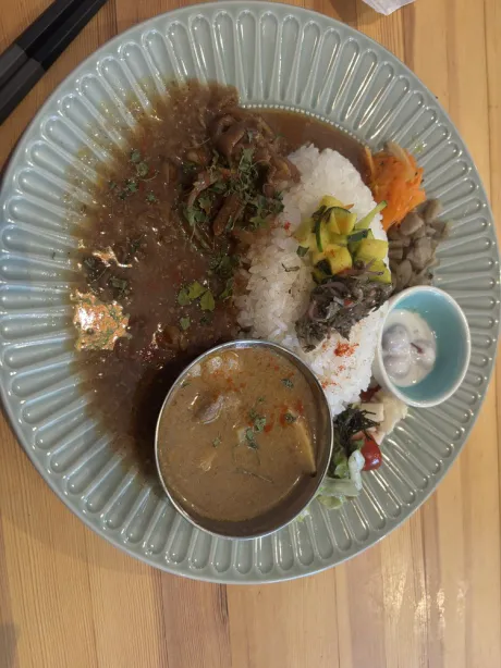ネネクリエーション
