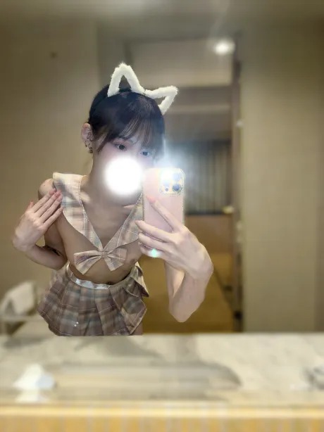 おはよお‎⭐➰ᐡ >⩊o̴̶̷̤ ᐡ꒱✌️🏻/むつ店 5/26 なつ【色白スレンダー】