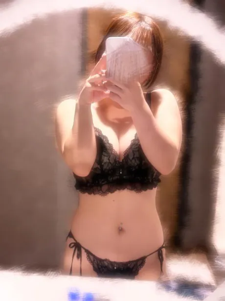 体験　みき素敵な女の子は好きですか?
