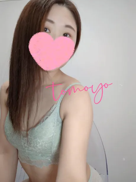 ともよ　奥様SUTEKIな奥様は好きですか？