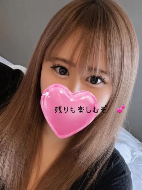 ドキドキ💓/つき