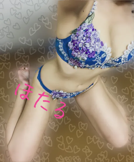 🌹ほたるです🌹