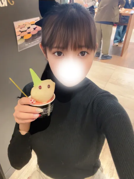 私がこの状態になった時は危険です/新人まや☆S級モデル美女緊急入店！