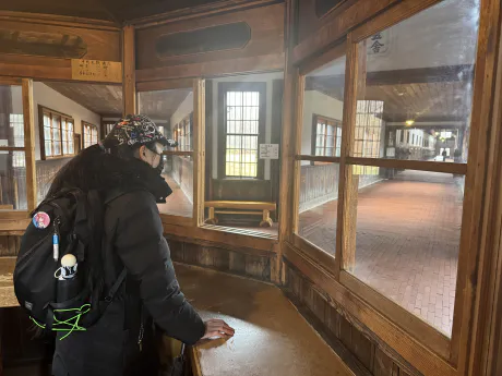 S嬢・空条レナフェティッシュDOLCE