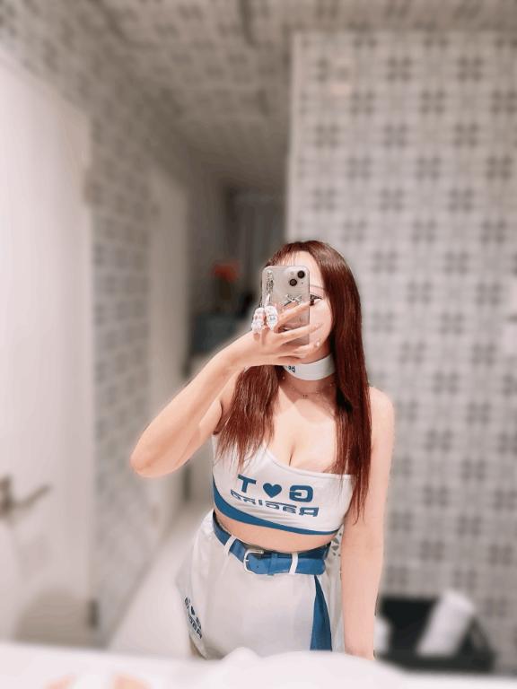 3月21日リトルバリ本指名様へ🩶