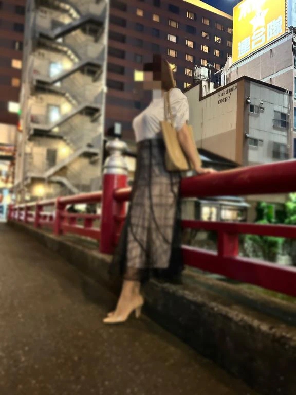 T様向かいますね