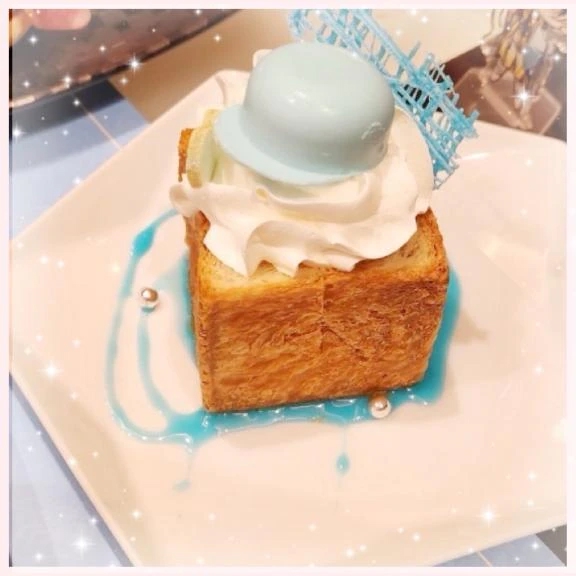 オシャレキュートスウィーツ🍰