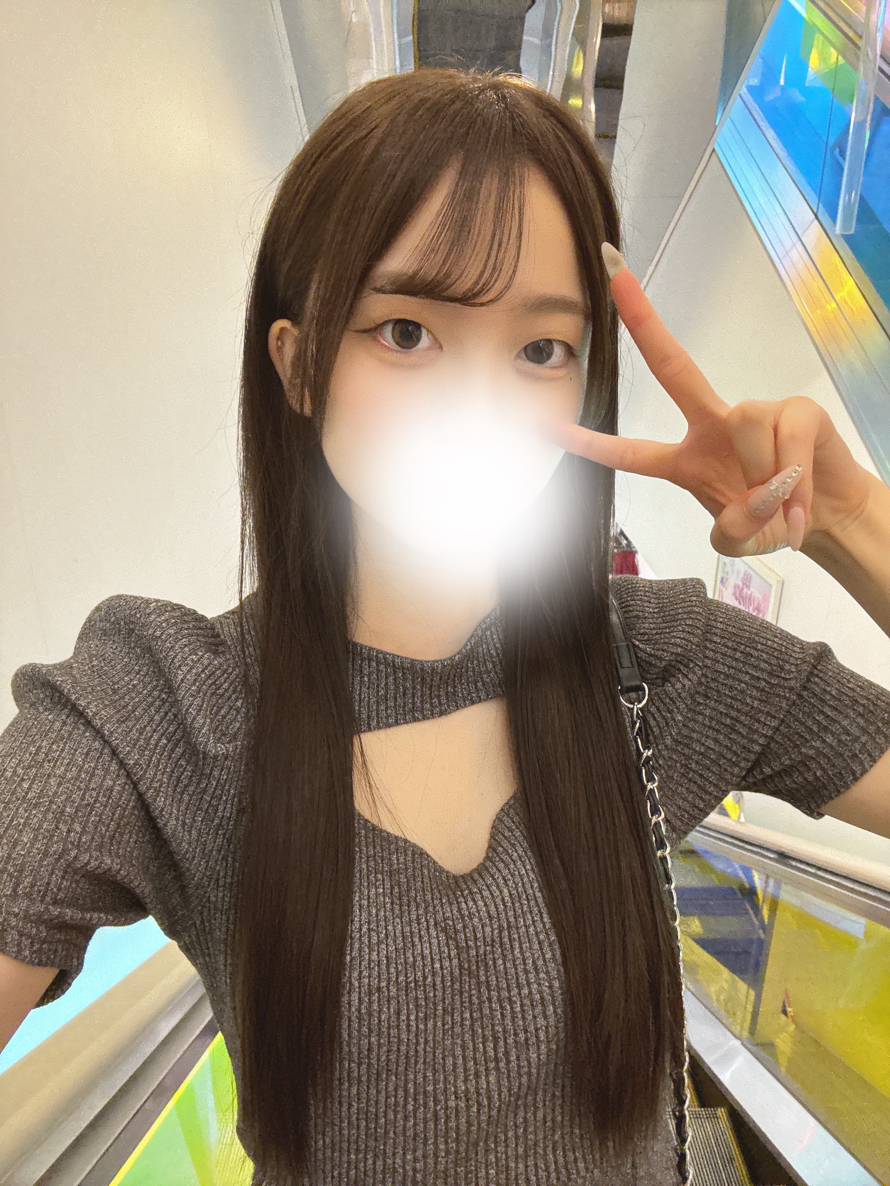 新人みおなのブログ 華金だよ🩵