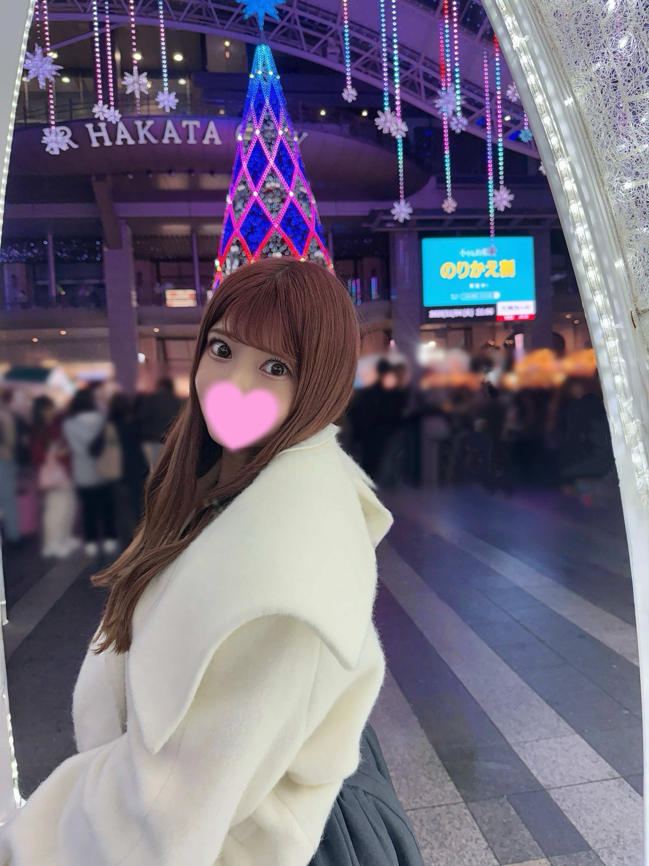 むつ店　かな【本日最終日】キューティーハニーズ